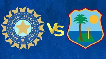 IND vs WI