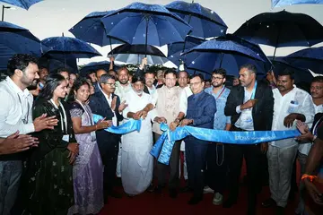 Telangana as a Global Technology Hub