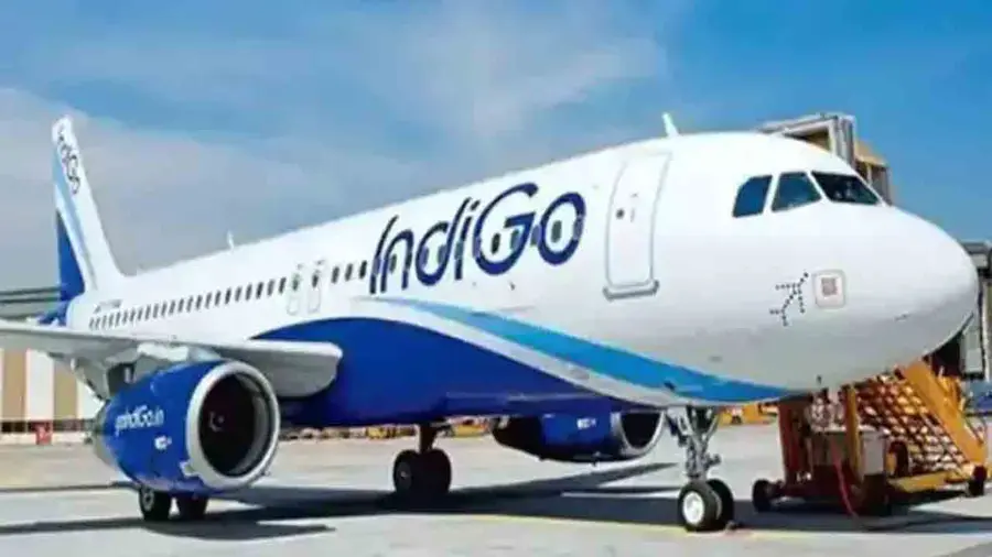 IndiGo