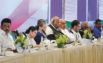 India-Alliance