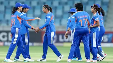 India-Zimbabwe T20 series.. Special offer for women fans