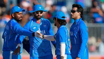 India vs West Indies first T20 today