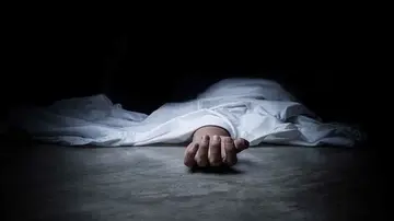 Inter student commits suicide by jumping from 23rd floor