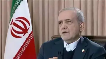 Iranian President