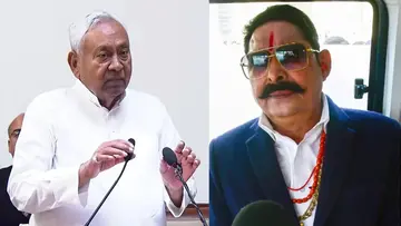 I got nine murders done for Nitish: JDU MLA