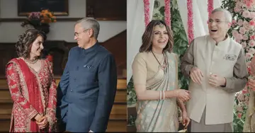 married