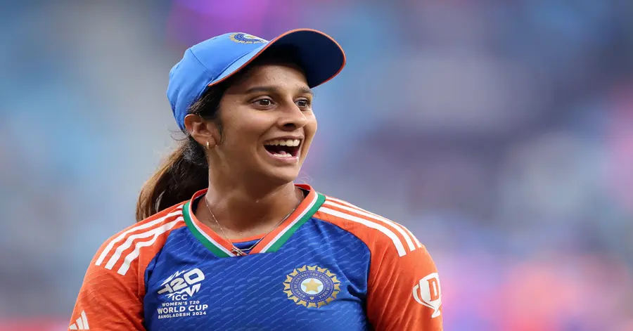 Jemimah Rodrigues
