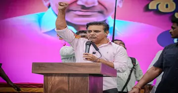 KTR