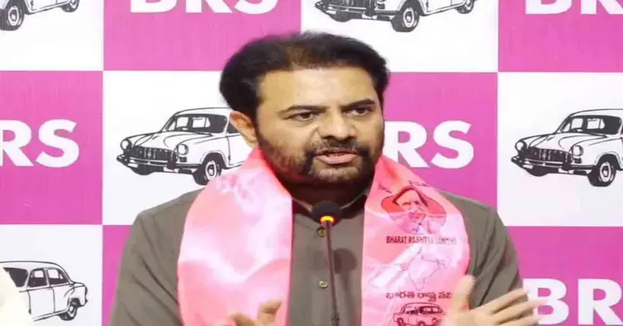 KTR