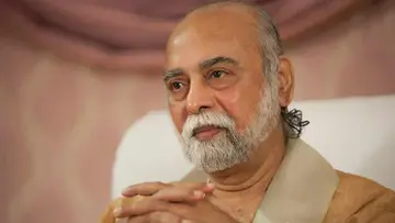 Kalki Bhagwan