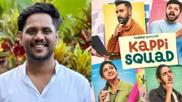 'Kappi Squad' director passes away
