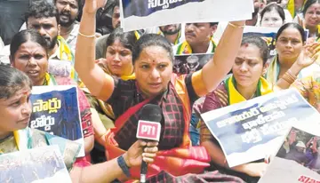 Singareni workers' issues must be resolved within two months.