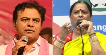 KTR