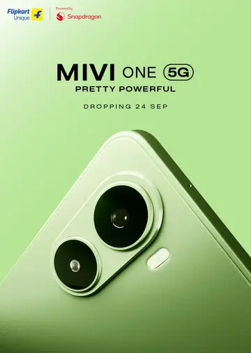 mivi one