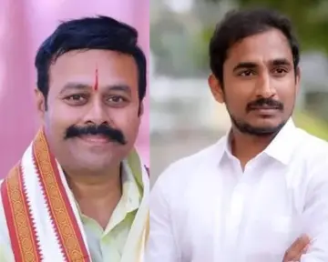 Congress announces MLC candidates