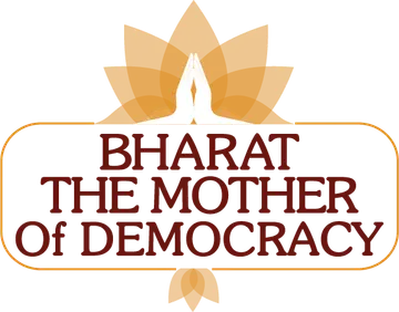 Mother of Democracy...