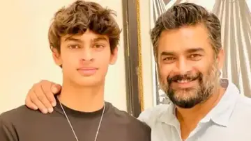 Madhavan's