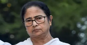 Mamata Banerjee