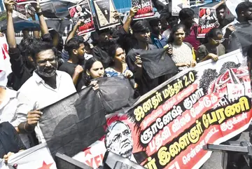 Go back, Modi.