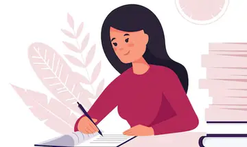 mother letter
