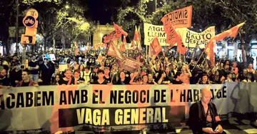 General strike