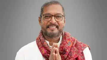 Veteran actor Nana Patekar passes away