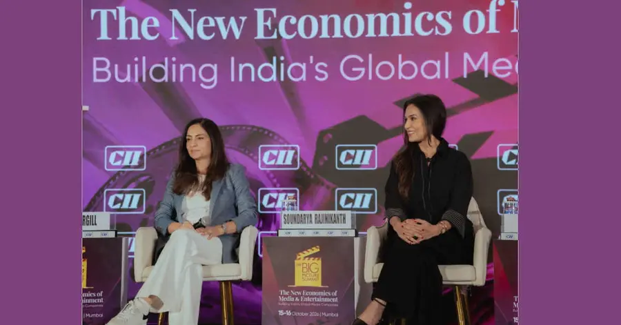 CII Big Picture Summit 202