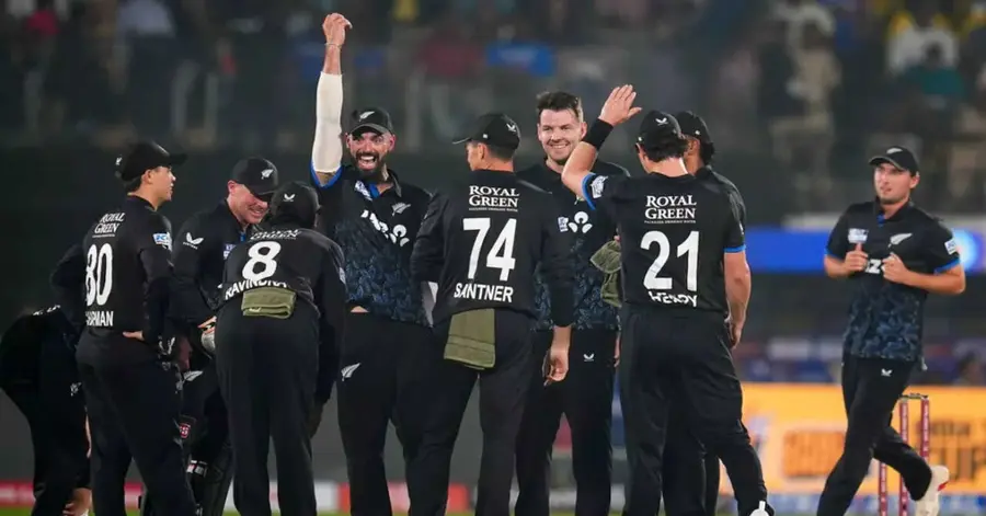 fourth T20