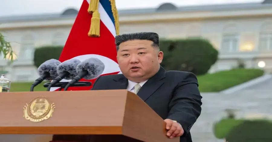 North Korean