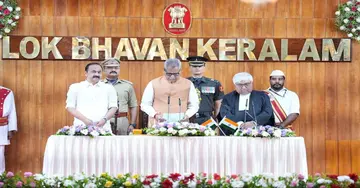 Governor of Kerala