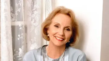 Oscar-winning actress Eva Marie Saint passes away
