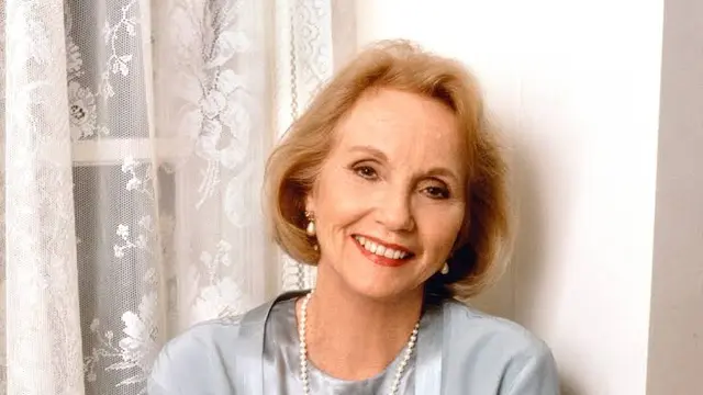 Oscar-winning actress Eva Marie Saint passes away