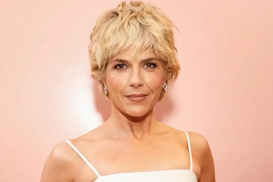 Selma Blair