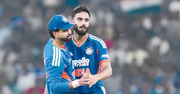 India