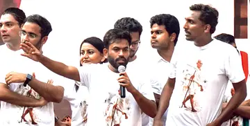 CEC Gyanesh Kuma