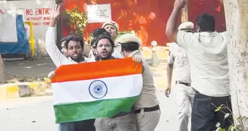 Jantar Mantar