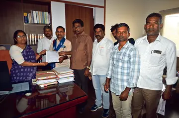 Attacks on Dalits in Medak district are inhumane.