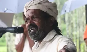 Padma Shri Cheruvayal Raman passes away