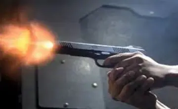 Shootings in Paris..