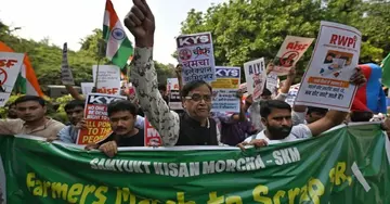 People’s March