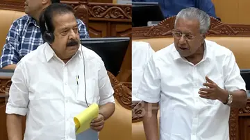 Attack on university hostel.. Action should be taken against those responsible: Pinarayi Vijayan
