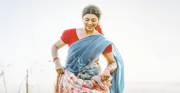 Garividi Lakshmi's life
