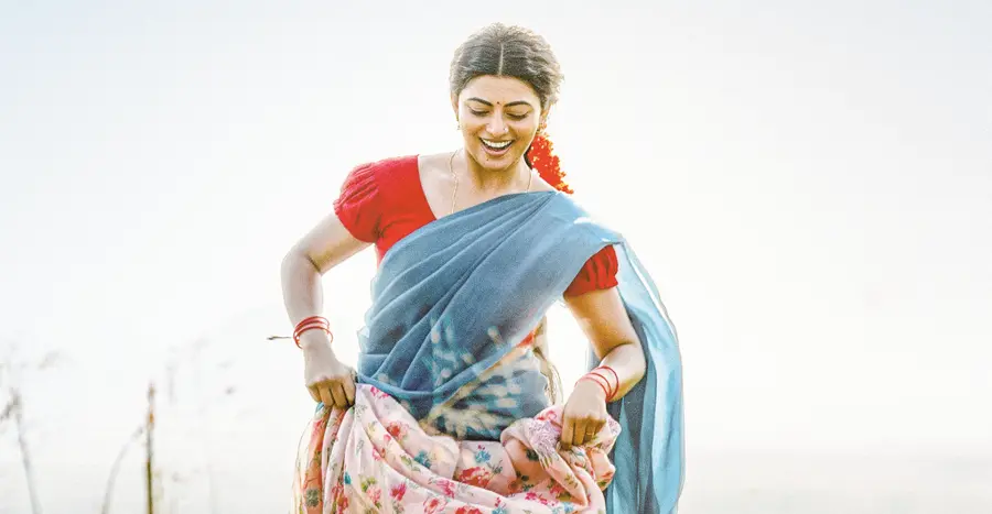 Garividi Lakshmi's life