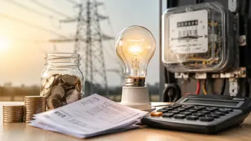 electricity consumers