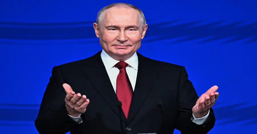 Russian parliamentary elections
