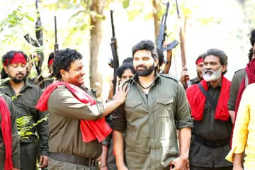కామ్రేడ్ కళ్యాణ్