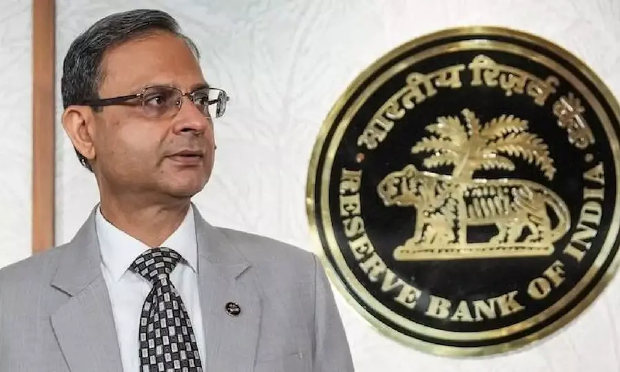 RBI raises interest rates