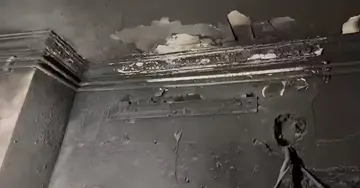 accident
