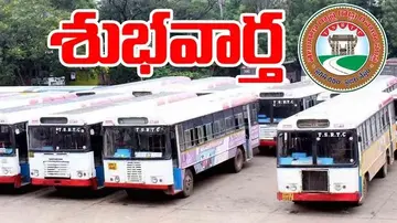 RTC offers doorstep buses for Dussehra and Bathukamma