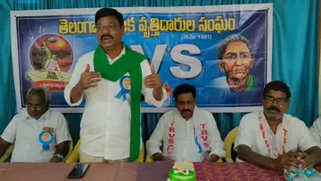 Priority must be given to the welfare of those in the laundry profession.